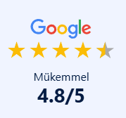 google-ankara-tavsan-ciftligi Müşteri Yorumları