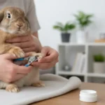 tavşan bakım rehberi