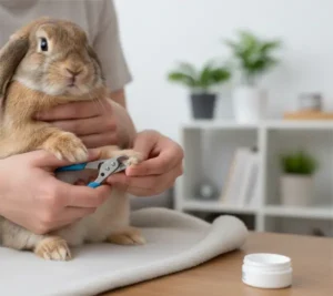 tavşan bakım rehberi