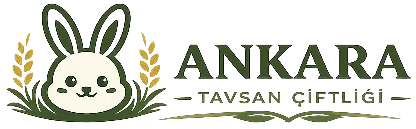ankara tavşan çiftliği site logo